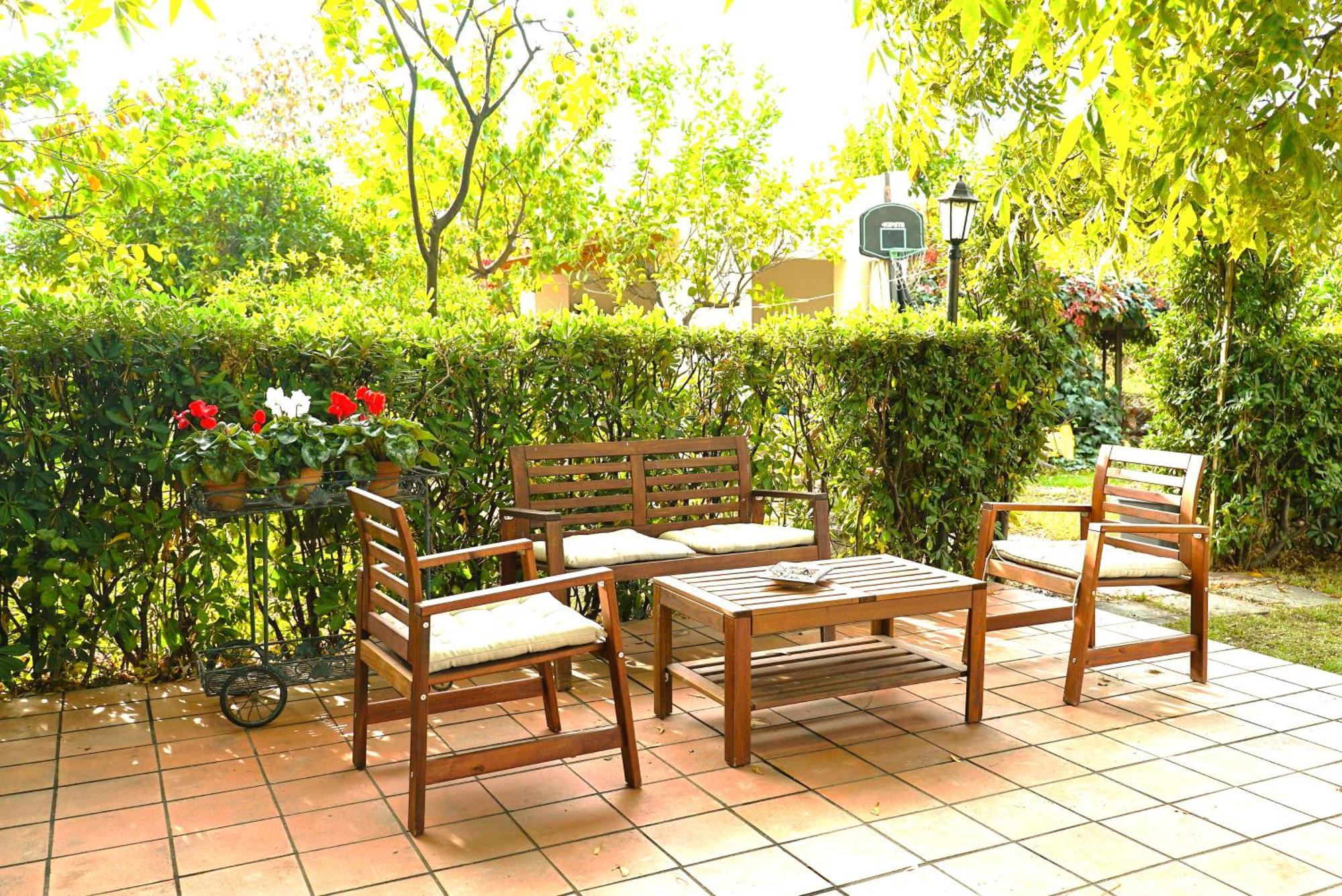 Villa Tina Ταορμίνα Εξωτερικό φωτογραφία