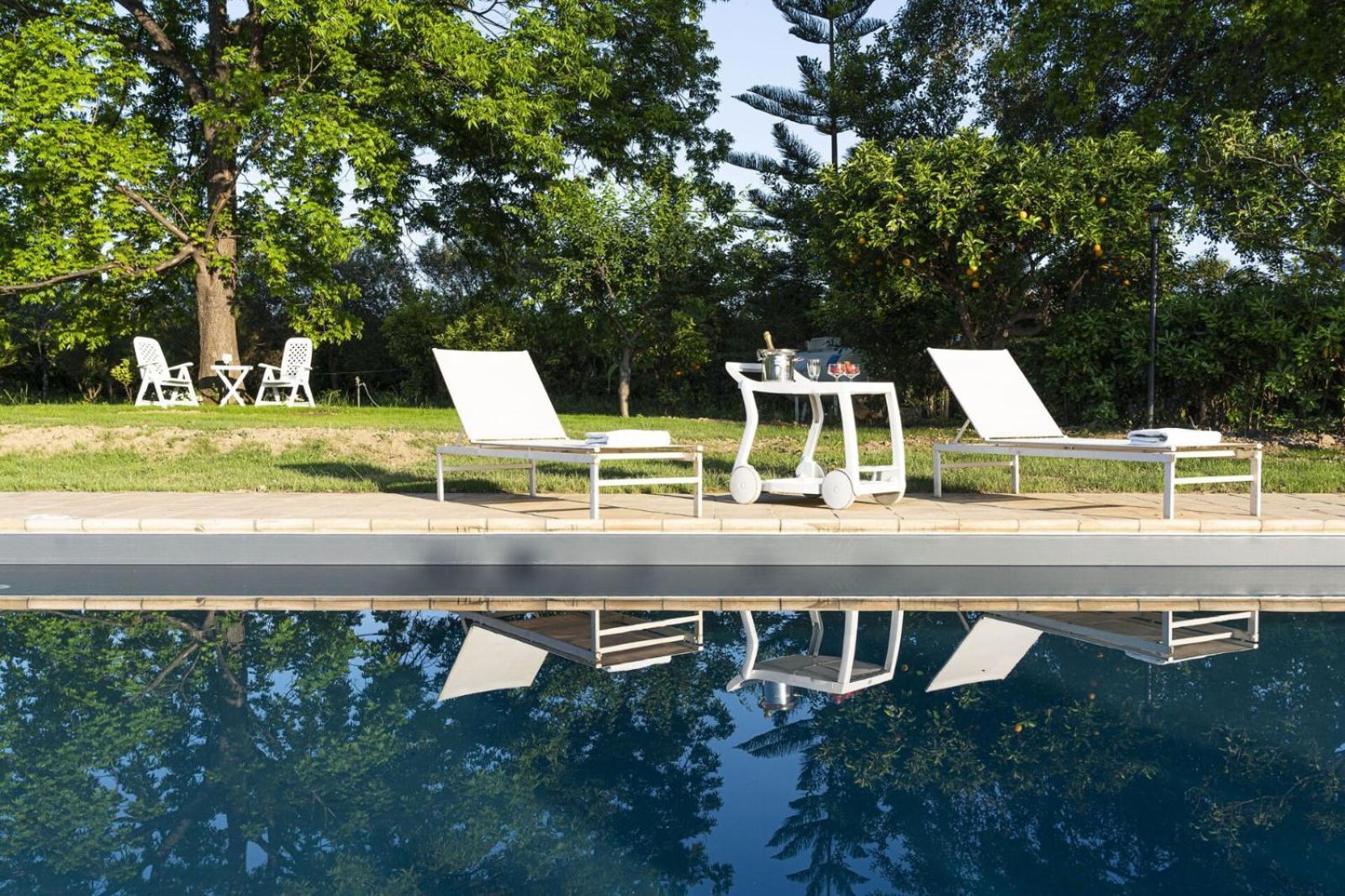 Villa Tina Ταορμίνα Εξωτερικό φωτογραφία